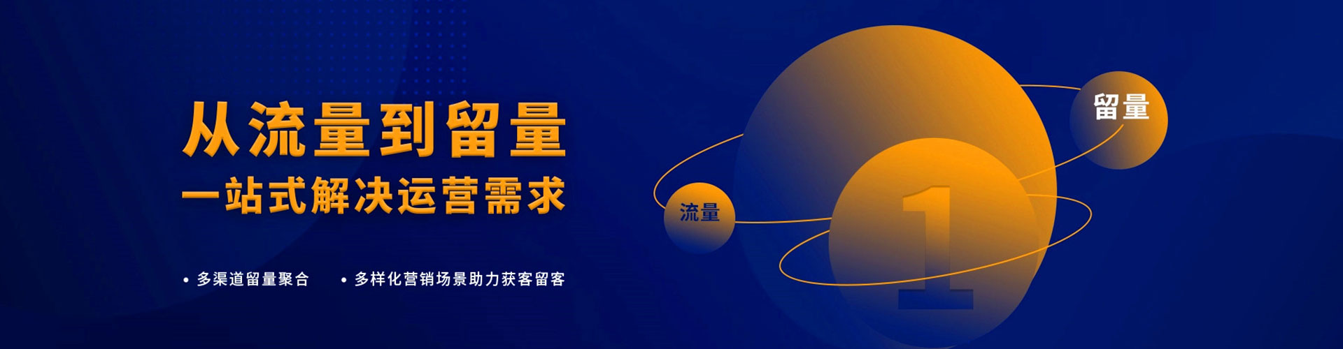 利辛信息流广告