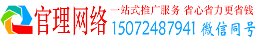 利辛官理百度网络推广